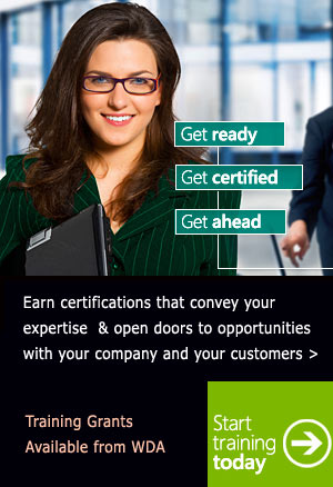 Get Certified in EXCEL 2010: Up to 95% WSQ Funding from WDA for Excel 2010 Certification