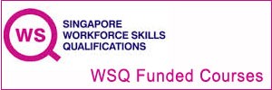 WSQ Funded Courses