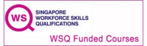 WSQ Funded Courses