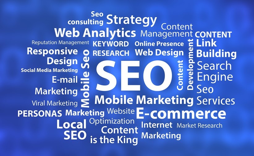 Learn to Rank Top on Search Engines using Strategic SEO Techniques in Singapore