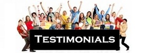 Testimonials
