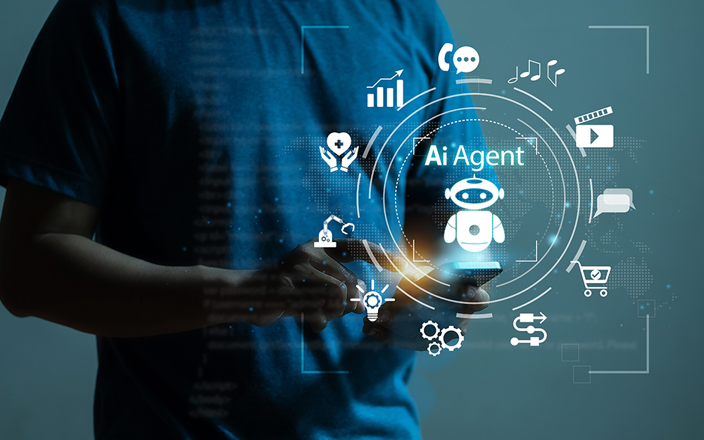 Create Agentic AI Automations Without Coding