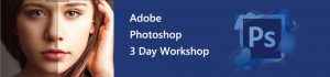 Adobe Photoshop Training a Intellisoft