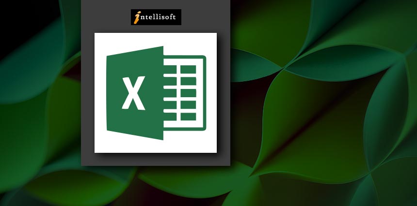 Microsoft Excel Advanced Training