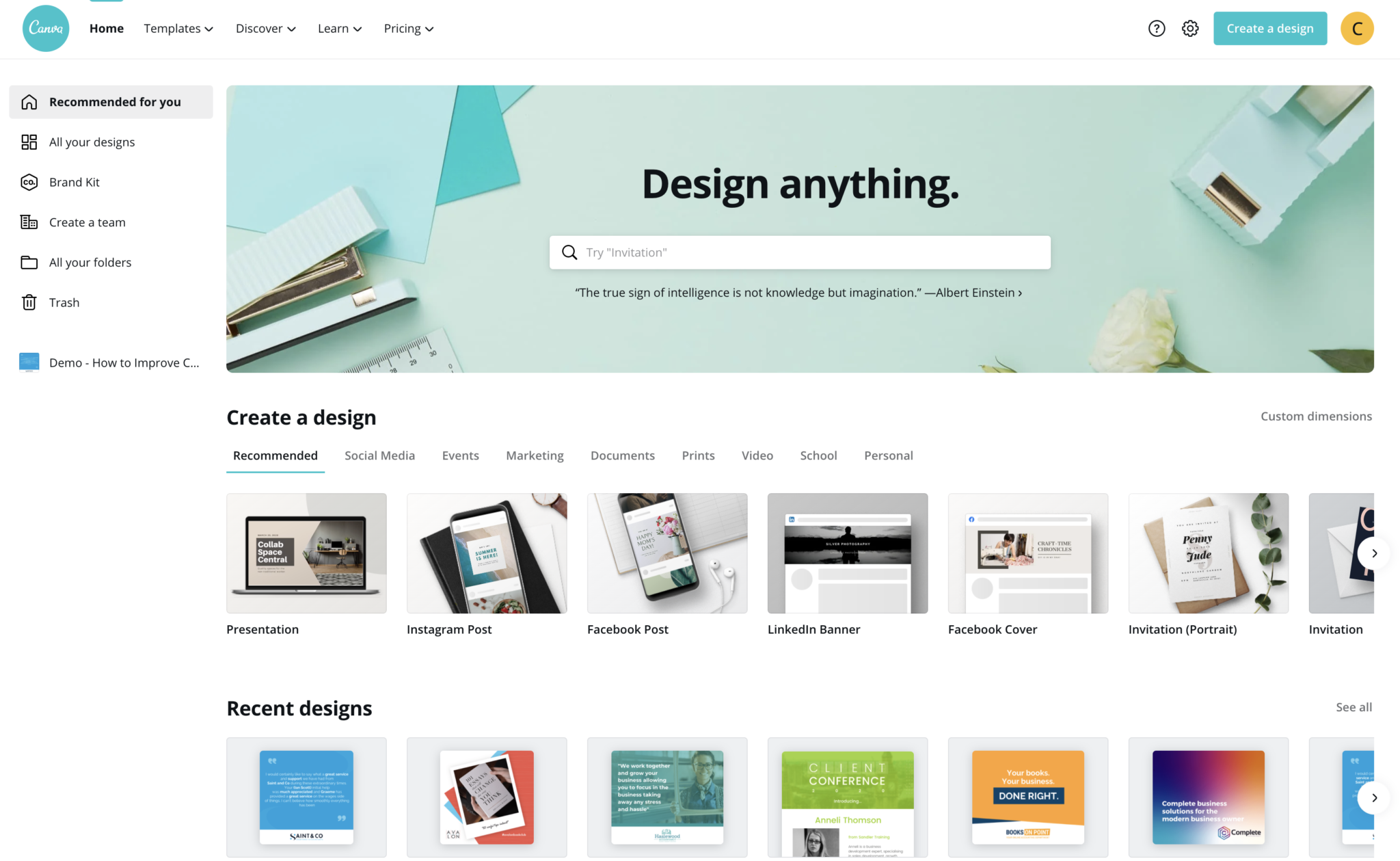 Best Canva Design Course in Singapore For Creative Designs