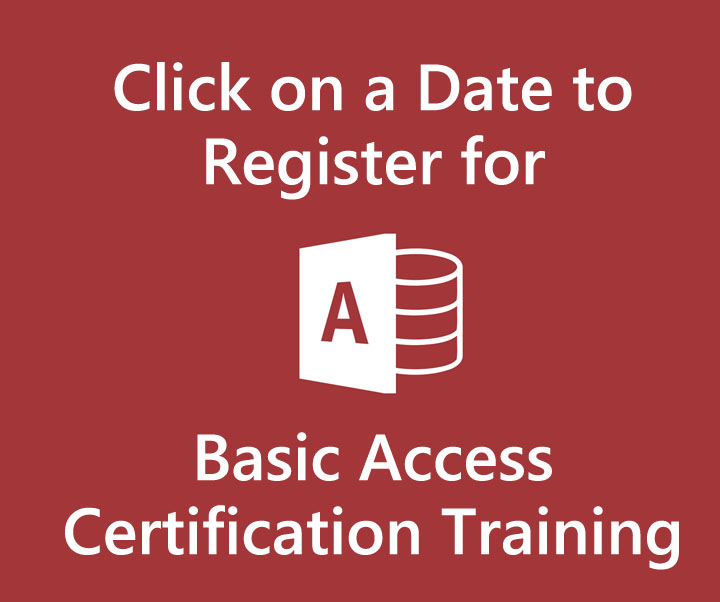 Learn Basic Access at Intellisoft