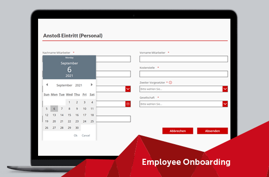 Create Employee Onboarding App with Power Apps at Intellisoft Training