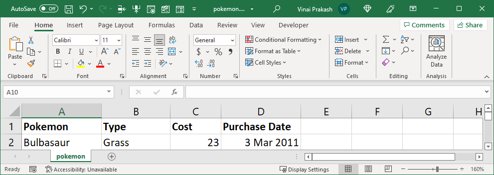 Excel Formatting Options: - Frequently Asked questions about Microsoft Excel