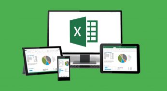 Data Presentation with Excel: 5 Tips