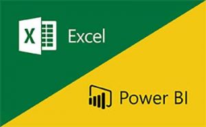 Excel & Power BI Data Analytics