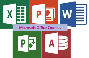 MS-Office-Training