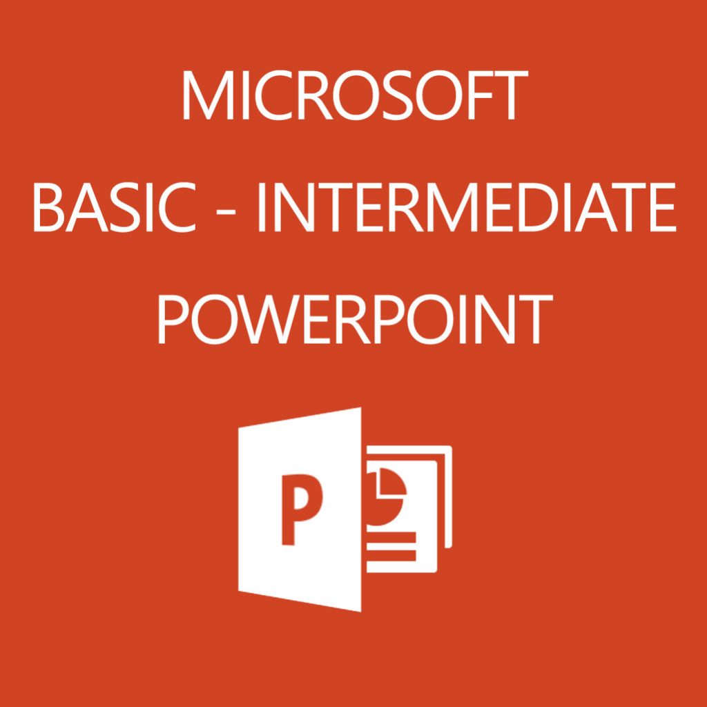 Basic Powerpoint