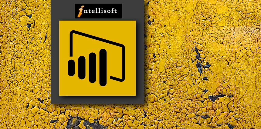 Power BI Fundamentals Course in Singapore with WSQ at Intellisoft
