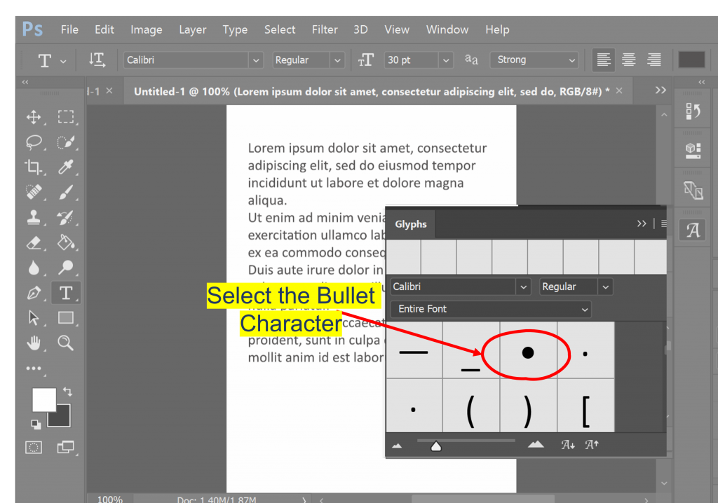 How-to-create-Bullets-in-PhotoshopWhat-is-Infographics-How-to-create-Bullets-in-Photoshop