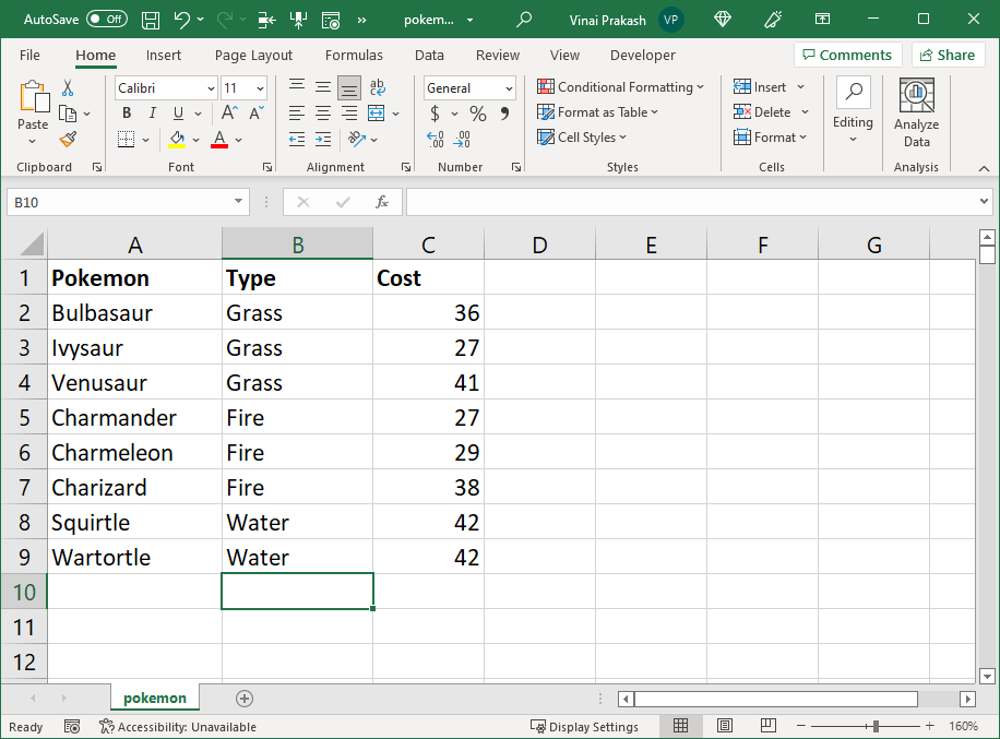 What is Microsoft Excel