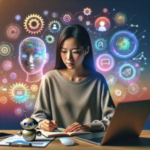Agentic AI Automation SkillsFuture