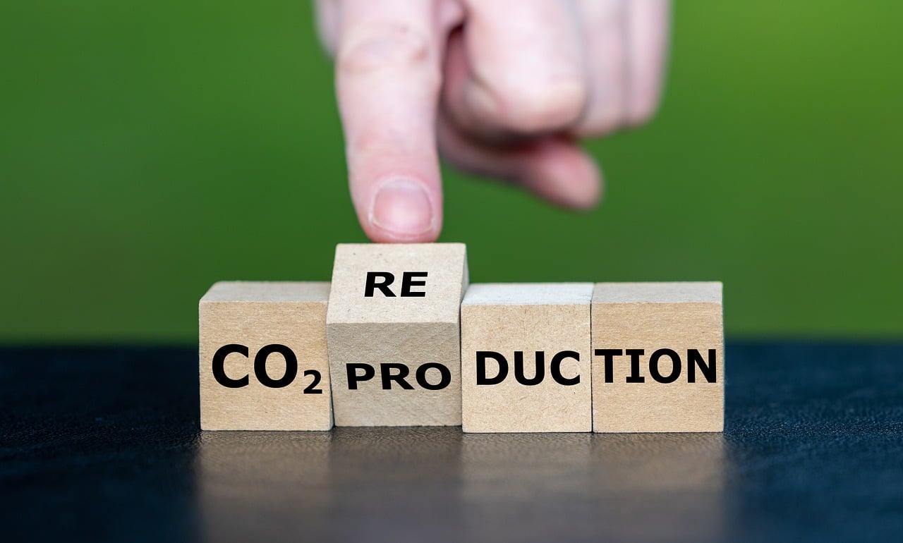 Carbon Footprint Management - Intellisoft Training: WSQ Funded IT ...