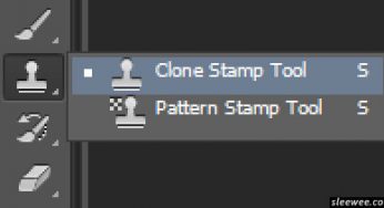 Using the Clone Stamp Tool in Photoshop