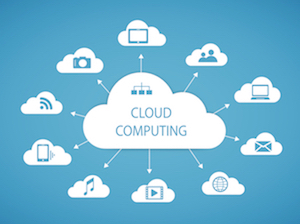 Various Cloud Computing Ways 