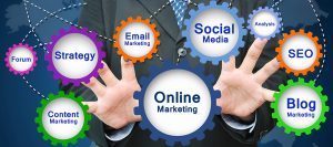 Benefits of Digital Marketing