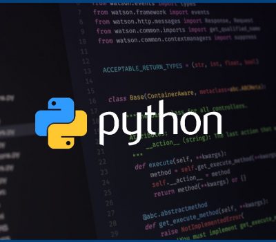 Python Training Singapore