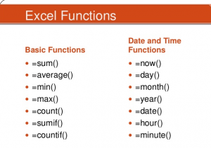 essential-excel-functions-you-need-to-learn