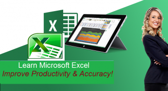Excel Training Courses For Mastery in Routine Office Work