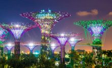Free Photoshop Class in Singapore