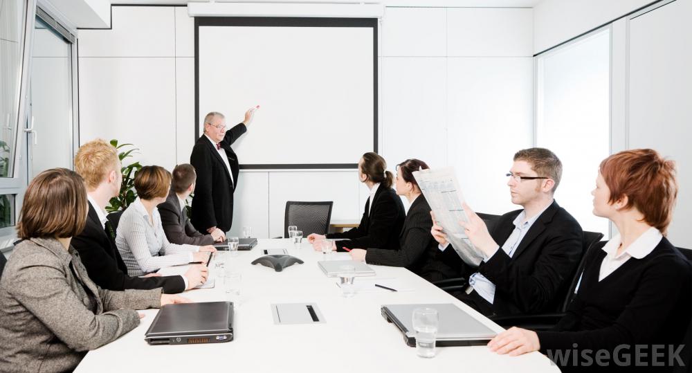Advanced PowerPoint Certification Course With 70% WSQ Funding