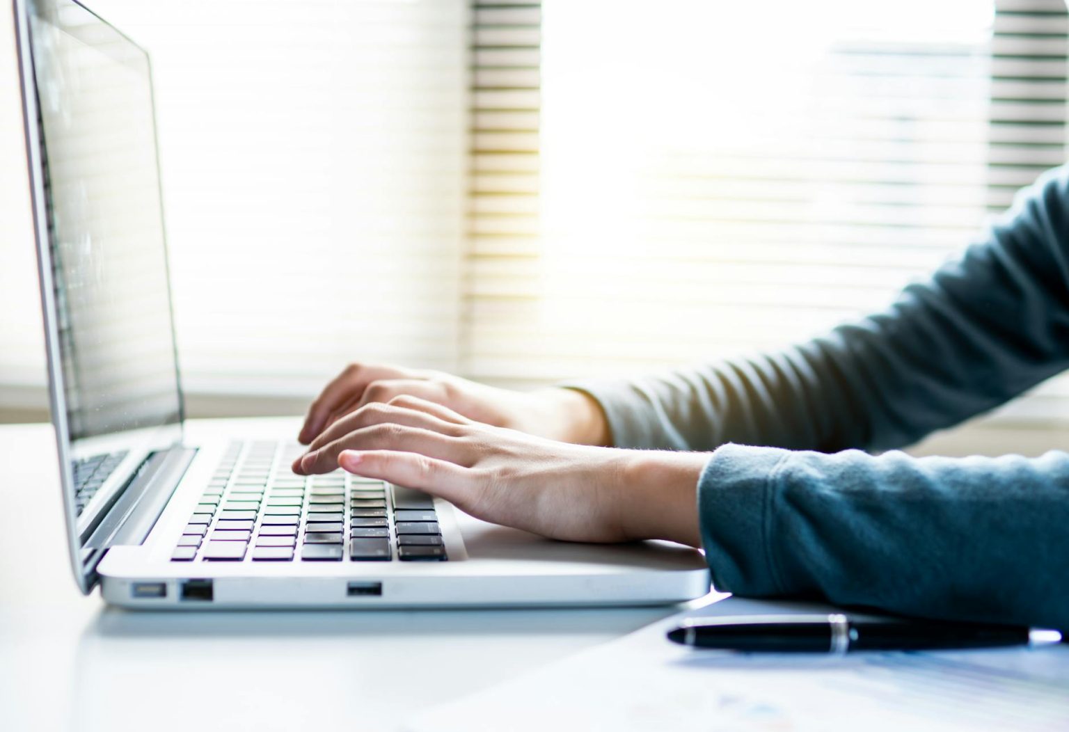 How to Write a Professional Email (Structure & Examples)