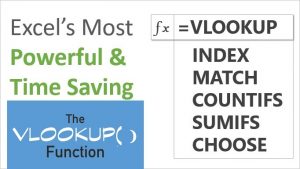 how-to-use-lookup-functions-in-excel