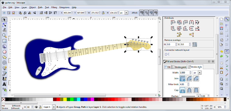 Adobe Illustrator Intellisoft Training WSQ Funded IT Adobe Illustrator Intellisoft Training WSQ Funded IT