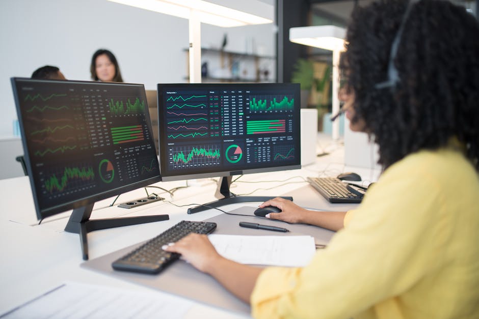 An analyst using the COPILOT() function inside an Excel cell