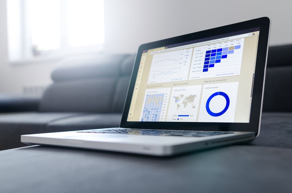 Copilot generating a pivot table and chart from raw Excel data
