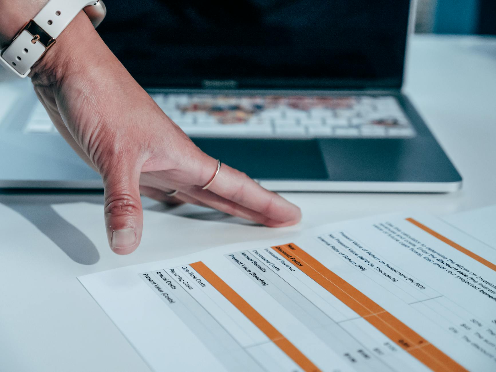 Exporting a Power BI report to PowerPoint from the Power BI service