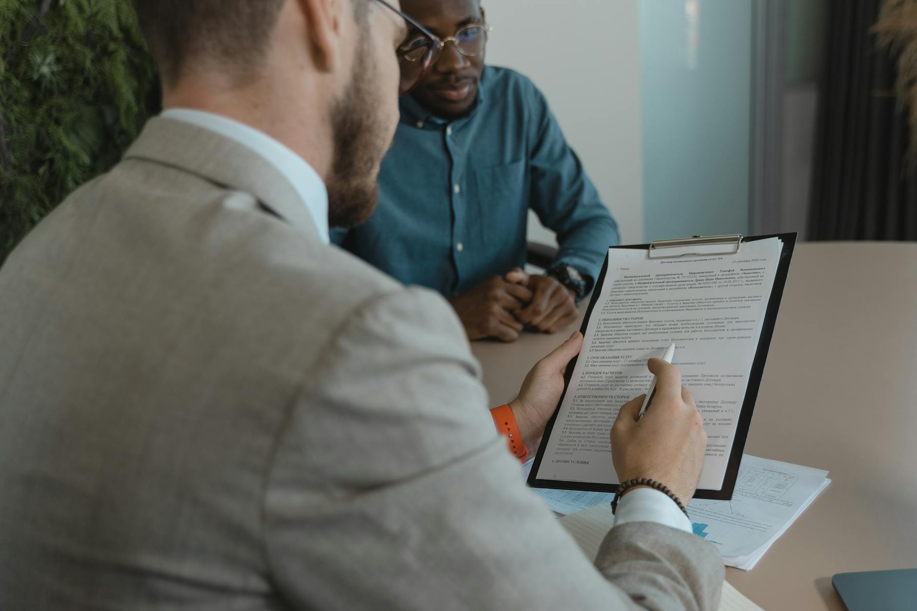 Drafting a formal job application email with a tailored cover letter