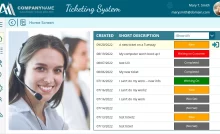 Learn to build Power Apps Ticketing System in Singapore at Intellisoft Systems