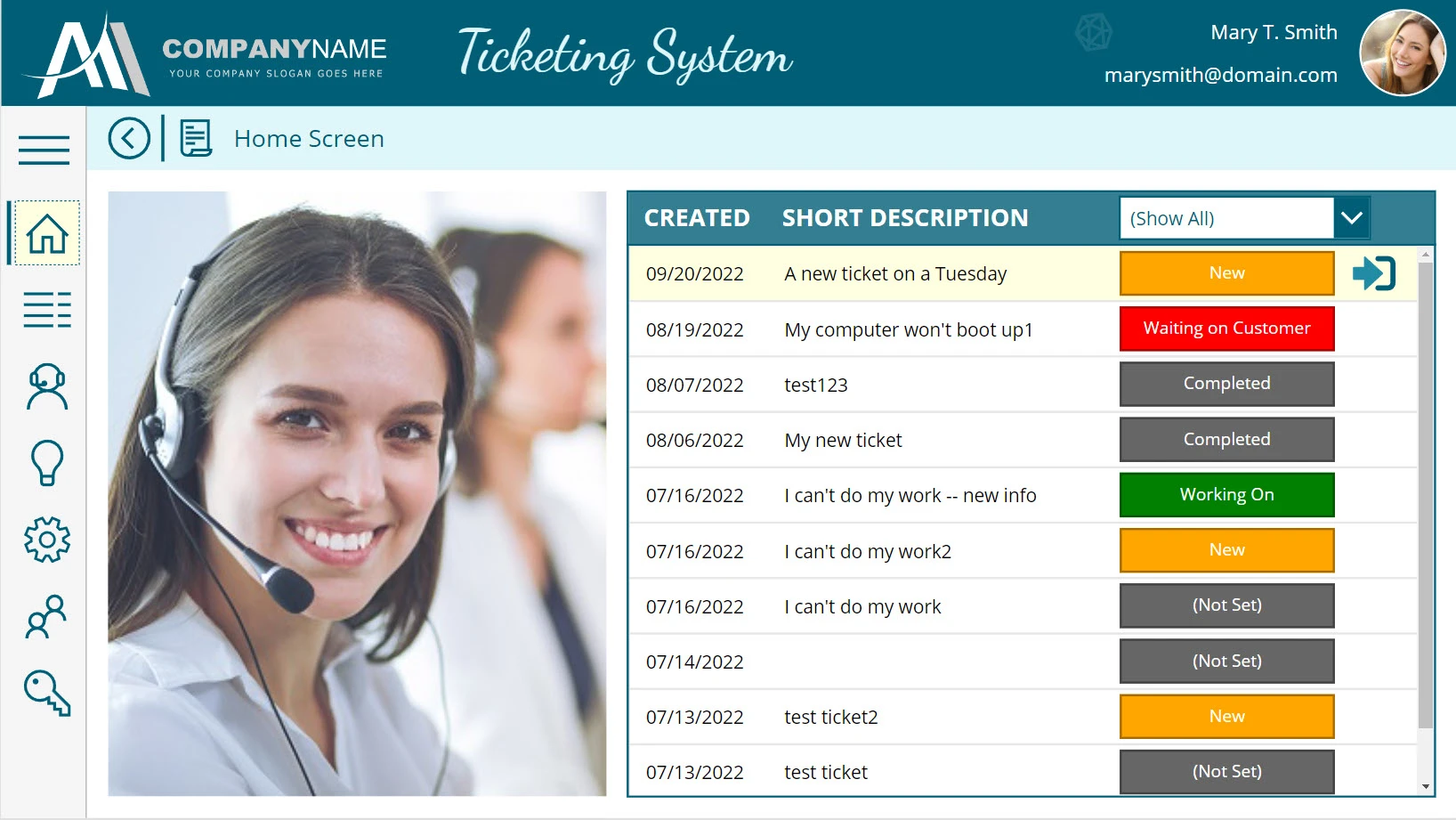 Learn to build Power Apps Ticketing System in Singapore at Intellisoft Systems
