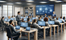 OPW Training for Administrators in Singapore at Intellisoft WSQ Courses