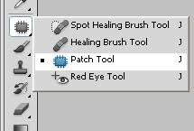 Patch Tool