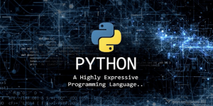 Python Programming in Singapore