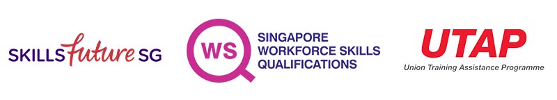 WSQ, UTAP & SkillsFuture Grants in Singapore at Intellisoft