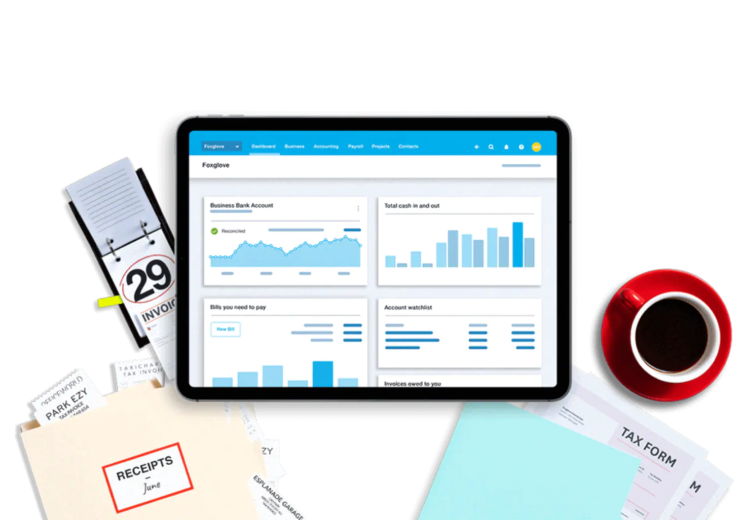 Mastering Xero Accounting course in Singapore